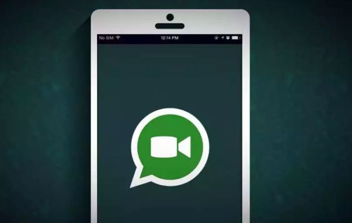 Whatsapp Libera Chamada De Vídeo Veja Como Ativar Oficial Mitutoriais 5102