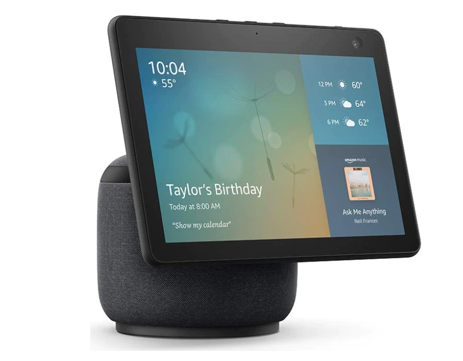 Amazon Echo Show 10