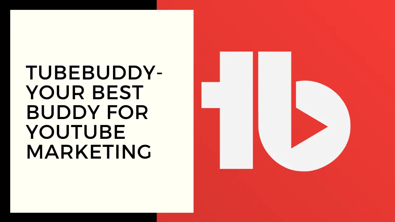tubebuddy