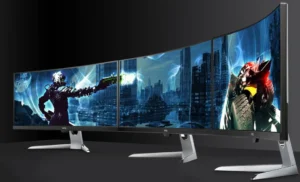 monitor ultrawide